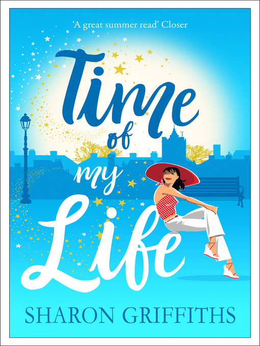 Title details for The Accidental Time Traveller by Sharon Griffiths - Available